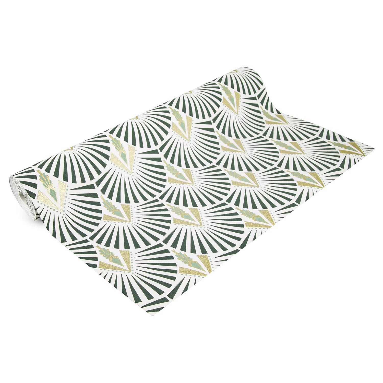 Superfresco Papier peint intissé Selena - Multicolore - 0,52 x 10,05 x 0,02 m – Image 4