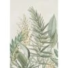 Art for the Home Papier peint intissé Cosy Palmlily - Multicolore - 2 x 2,8 x 0,02 m