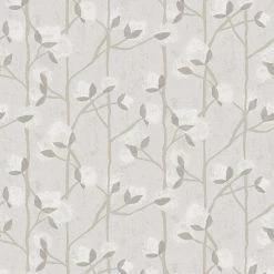 Superfresco Papier peint intissé Wilgenkatjes - Beige - 0,52 x 10,05 x 0,02 m