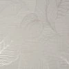 Boutique Papier peint intissé Royal Palm Pearl - Beige / Blanc - 0,52 x 10,05 x 0,02 m