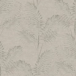 Superfresco Papier peint intissé Pure Nature Palm - Beige - 0,52 x 10,05 x 0,02 m