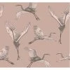VT Wonen Papier peint intissé Vtwonen Nature - Beige - 3 x 2,8 x 0,02 m