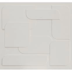 VT Wonen Papier peint intissé Vtwonen soft - Beige - 3 x 2,8 x 0,02 m