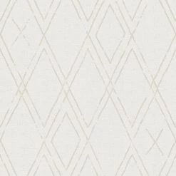Superfresco Papier peint intissé Ethnic Berber - Beige - 0,52 x 10,05 x 0,02 m