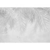 Artgeist Papier peint Monotony of Calm - Intissé - Gris - 400 x 280 cm