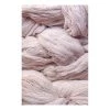 Artgeist Tableau déco Woolen Fantasy - Bois manufacturé et toile - Rose