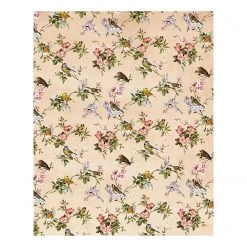 Komar Papier peint intissé Concert de Demain - Intissé - Multicolore