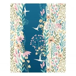 Komar Papier peint intissé Canyon of Dreams - Intissé - Multicolore