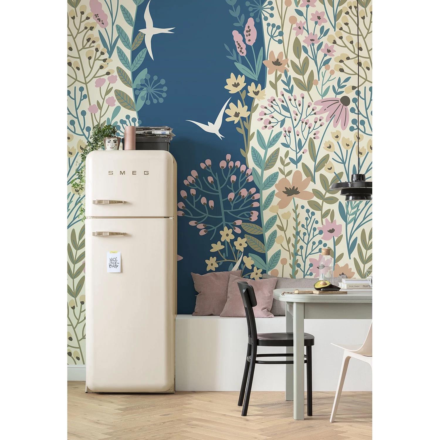 Komar Papier peint intissé Canyon of Dreams - Intissé - Multicolore – Image 2