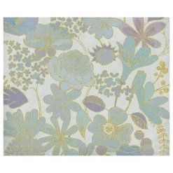 Komar Papier peint intissé Groovy Bloom - Intissé - Multicolore