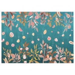 Komar Papier peint intissĂ© RĂȘve de Fruits - IntissĂ© - Multicolore