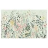 Komar Papier peint intissé Hay Meadow - Intissé - Multicolore