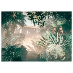 Komar Papier peint intissé Manoa - Intissé - Multicolore