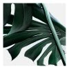 A.S. Création Tableau déco Urban Jungle - Polyester PVC / Épicéa - Vert / Blanc