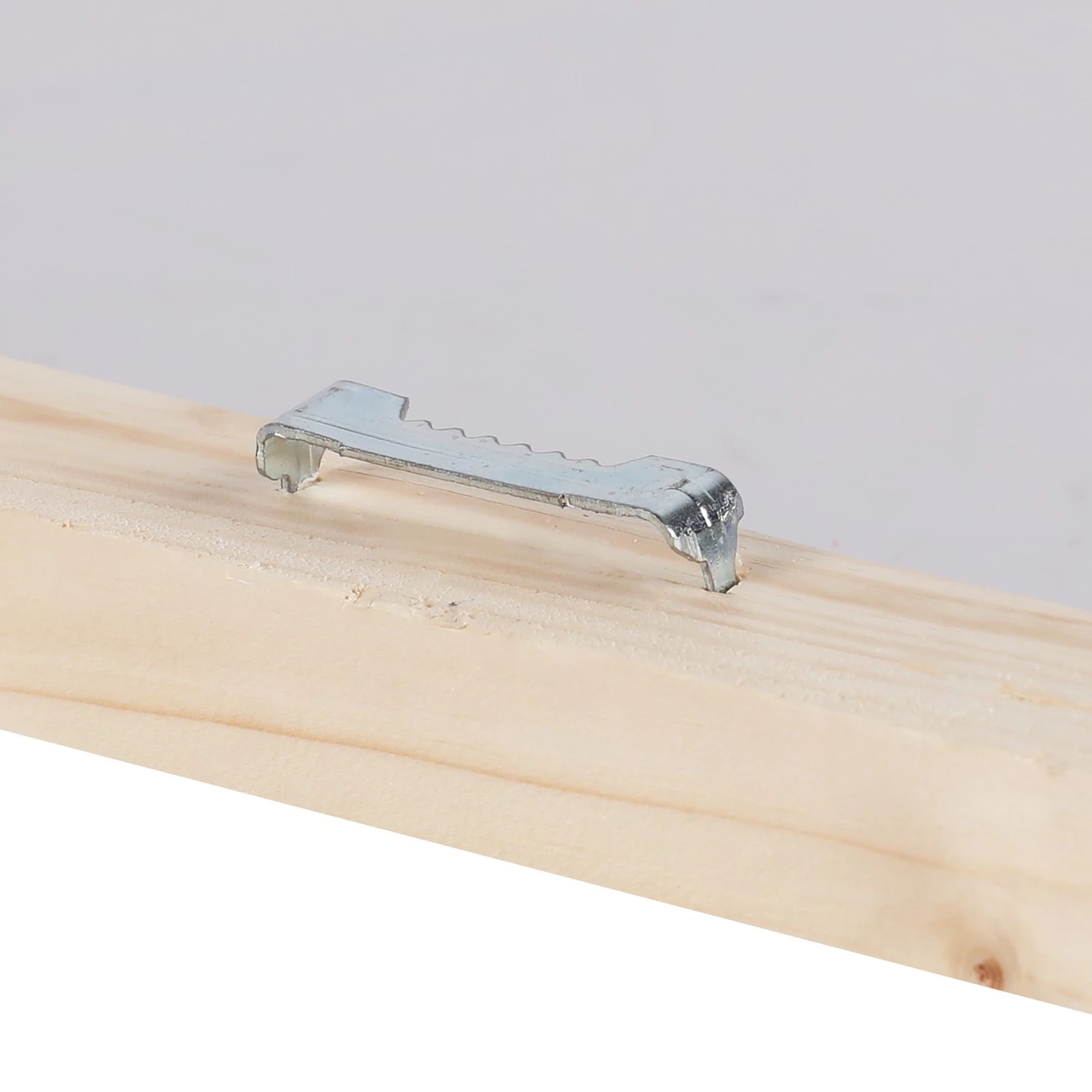 Wallity Impression sur toile Leonie (3 éléments) - Toile / Panneau composite en bois - Multicolore - 90 x 30 cm – Image 4