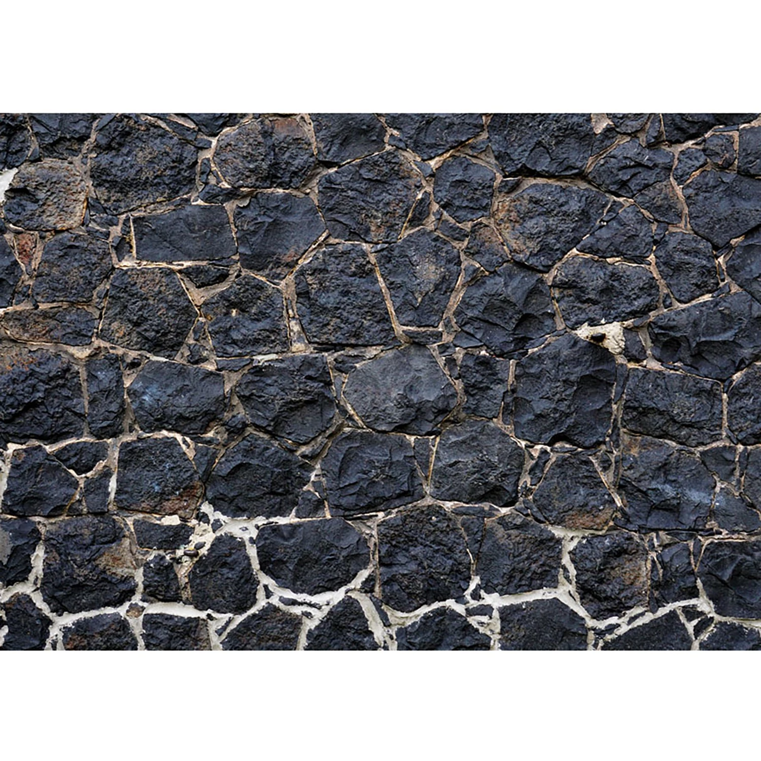 Artgeist Papier peint intissé Dark Charm - Papier peint en intissé premium - Multicolore - 150 x 105 cm