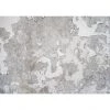 Artgeist Papier peint intissé Greek Frescoes - Papier peint en intissé premium - Gris - 150 x 105 cm