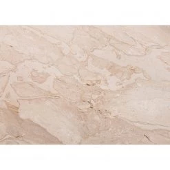 Artgeist Papier peint intissé Sandstorm - Papier peint en intissé premium - Beige - Largeur : 400 cm