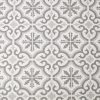 Contour Papier peint intissé Grèce - Intissé - Gris