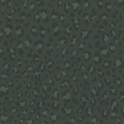 Superfresco Easy Papier peint intissé Tiger Druck - Intissé - Vert