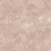 Laura Ashley Papier peint intissé Silhouette - Intissé - Rose