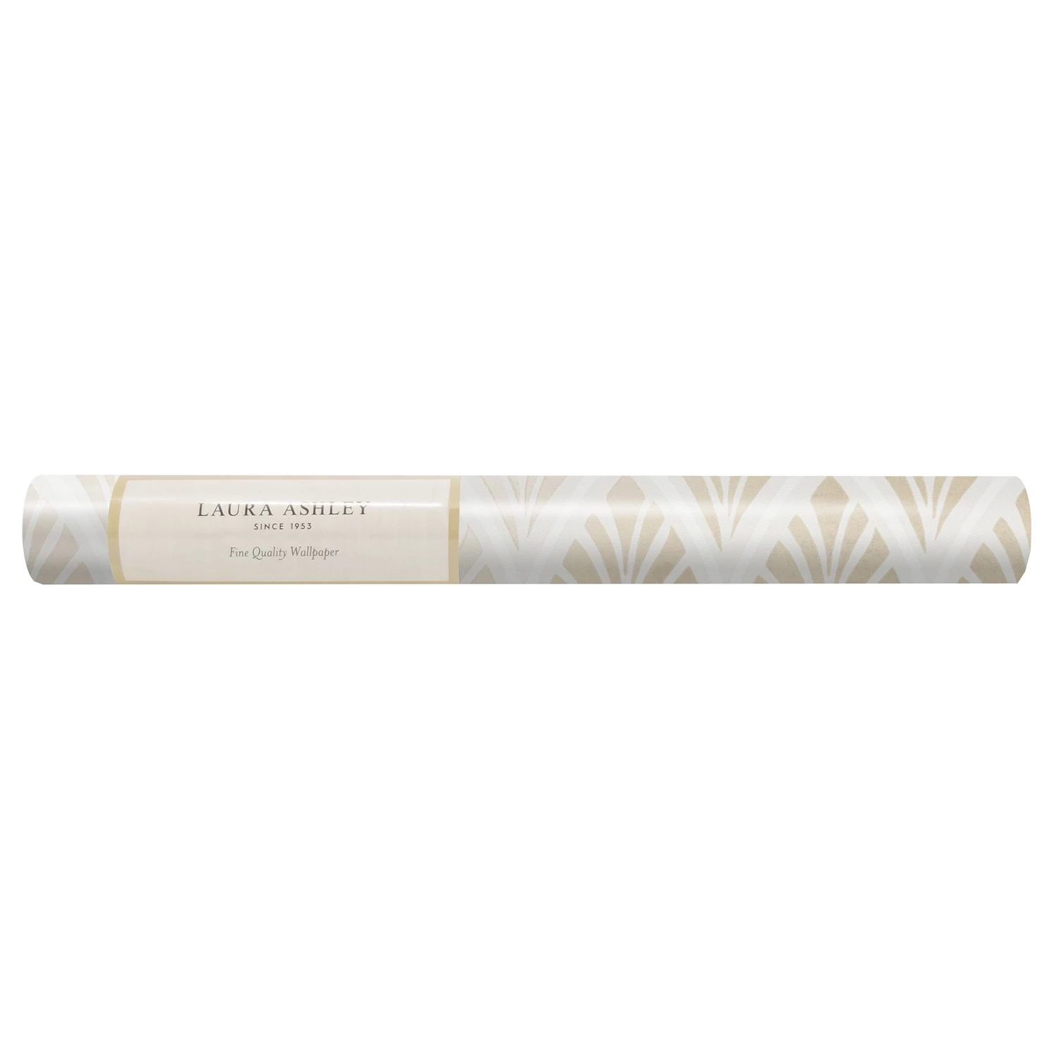 Laura Ashley Papier peint intissé Florin - Intissé - Doré – Image 4