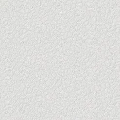 Laura Ashley Papier peint intissé Stipple - Intissé - Blanc