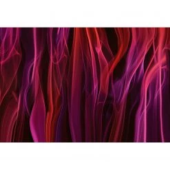 A.S. Création Papier peint Red Smoke - Largeur : 3.8 cm