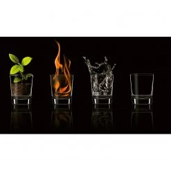 A.S. Création Papier peint Éléments modernes - Intissé - 3,84 x 2,6 cm