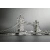 A.S. Création Papier peint Tower Bridge London - Intissé - 3,84 x 2,6 cm