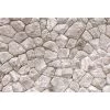 A.S. Création Papier peint Large Stone Wall - Intissé - 3,84 x 2,6 cm