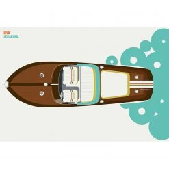 A.S. Création Papier peint Riva - Non tissé premium