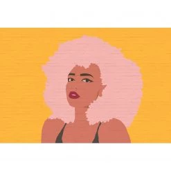 A.S. Création Papier peint Whitney II - Non tissé premium