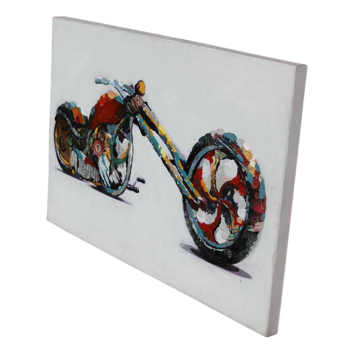 Kayoom Impression d’art Speed – Image 4