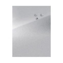 Zeller Tableau magnétique Cosmopolis