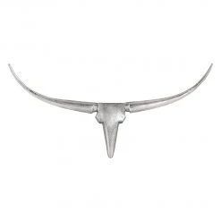 Ars manufacti Trophée mural Shiny II - Aluminium